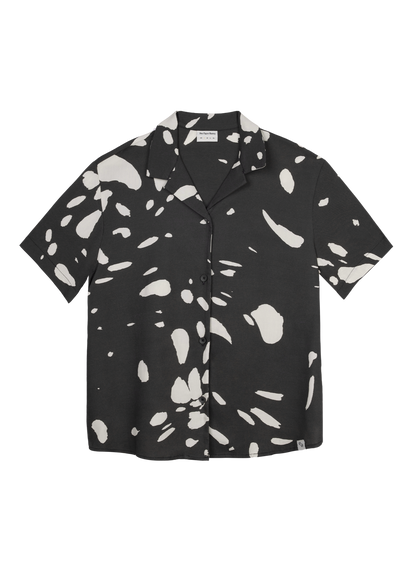 Resort Shirt (Lava)