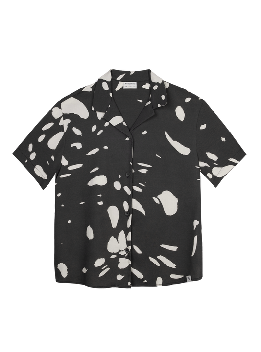 Resort Shirt (Lava)