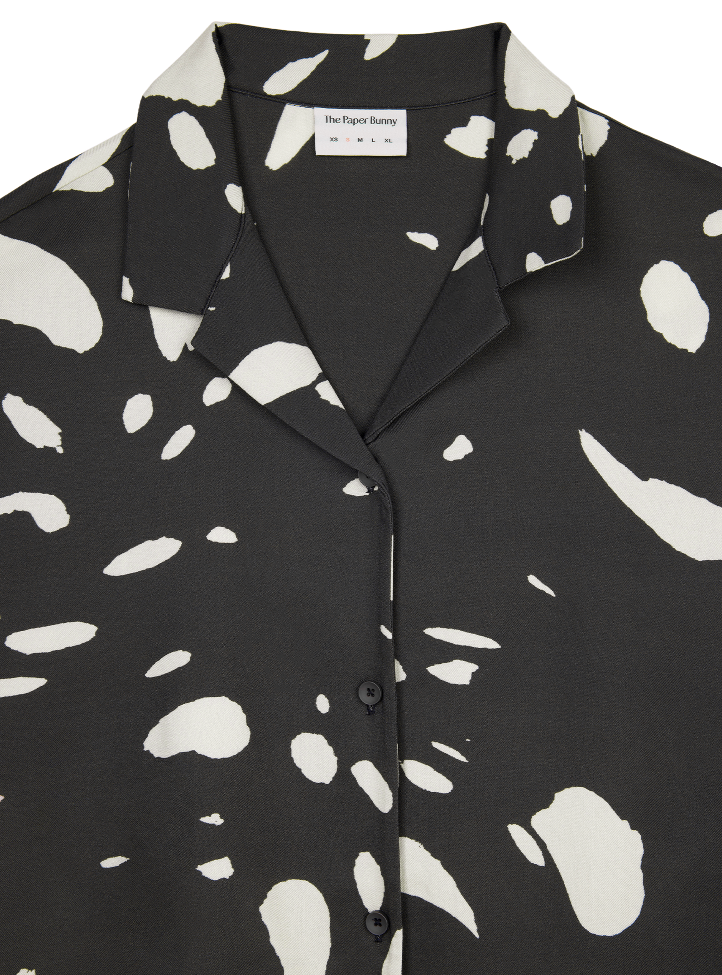 Resort Shirt (Lava)