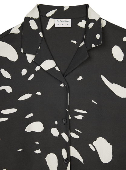 Resort Shirt (Lava)