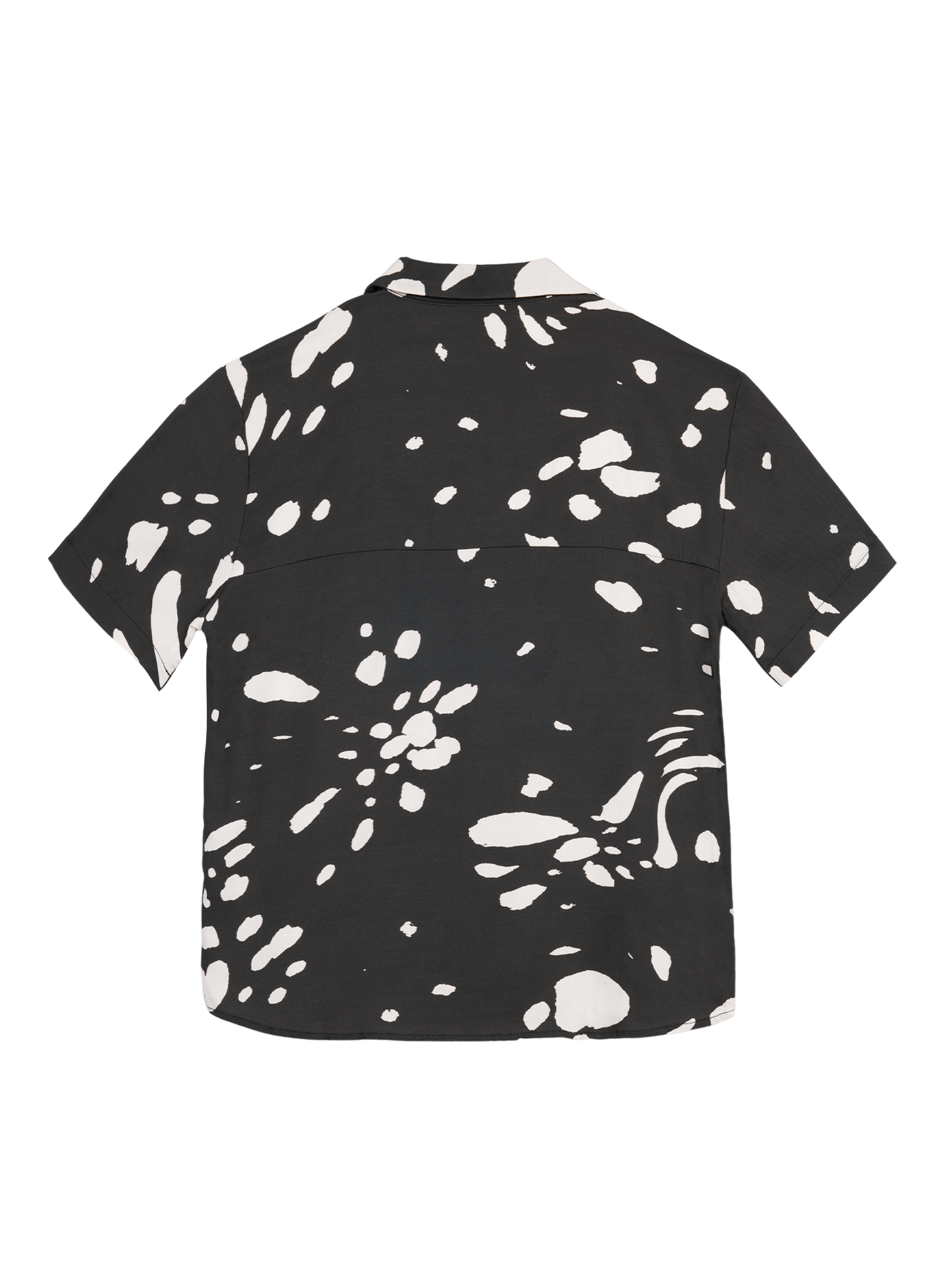Resort Shirt (Lava)