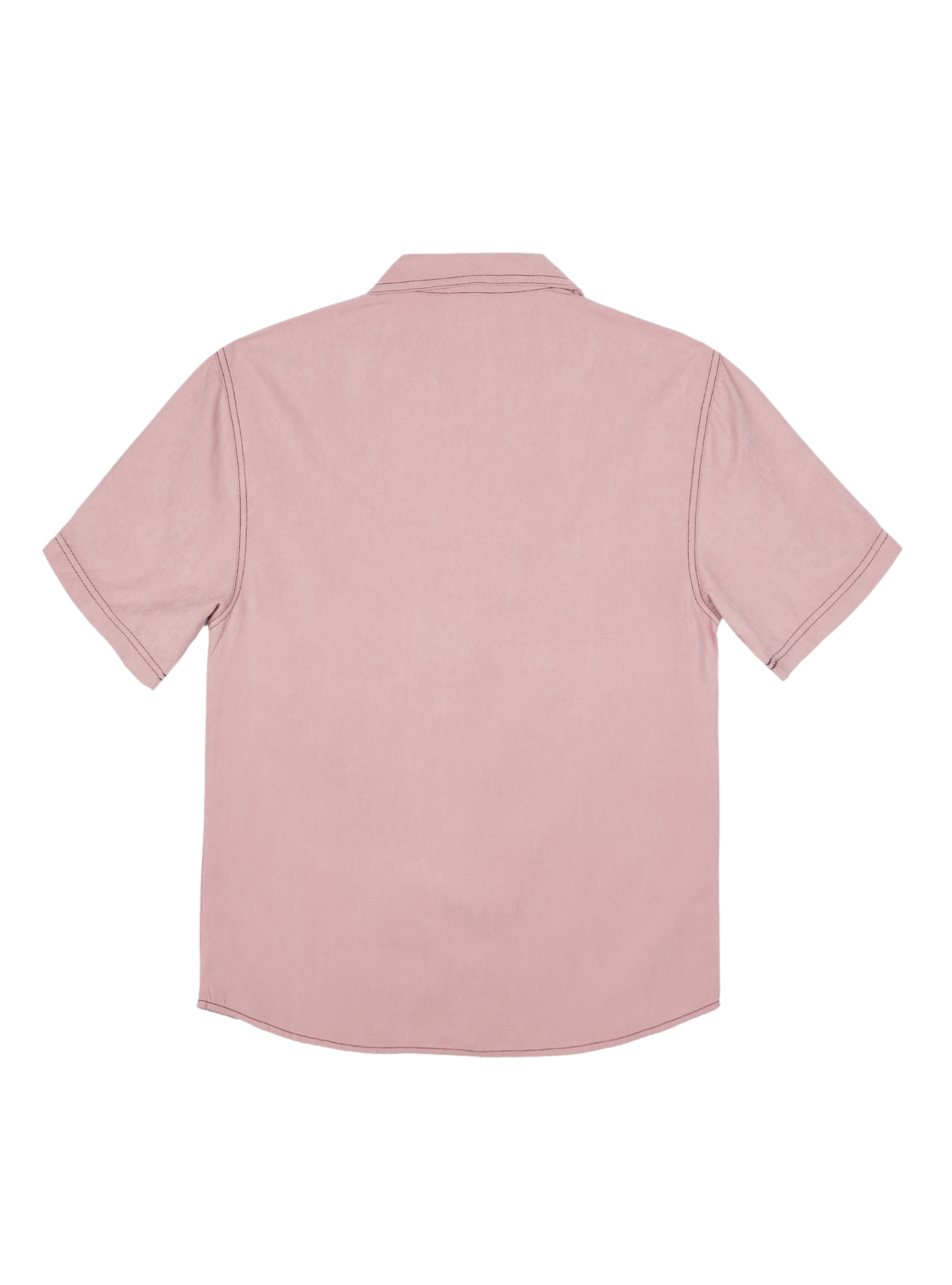 Resort Shirt (Meringue)
