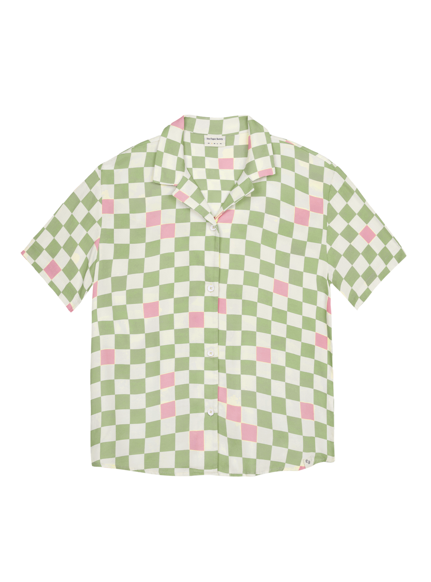 Resort Shirt (Quilt)