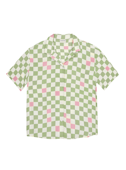 Resort Shirt (Quilt)