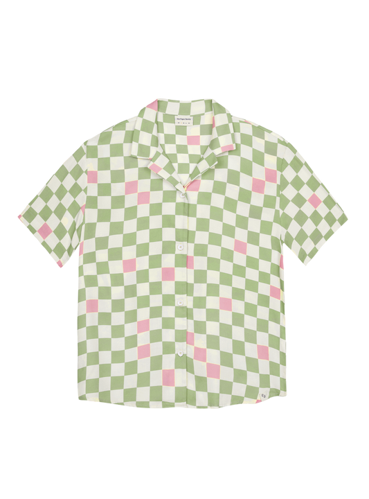 Resort Shirt (Quilt)