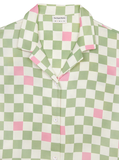 Resort Shirt (Quilt)