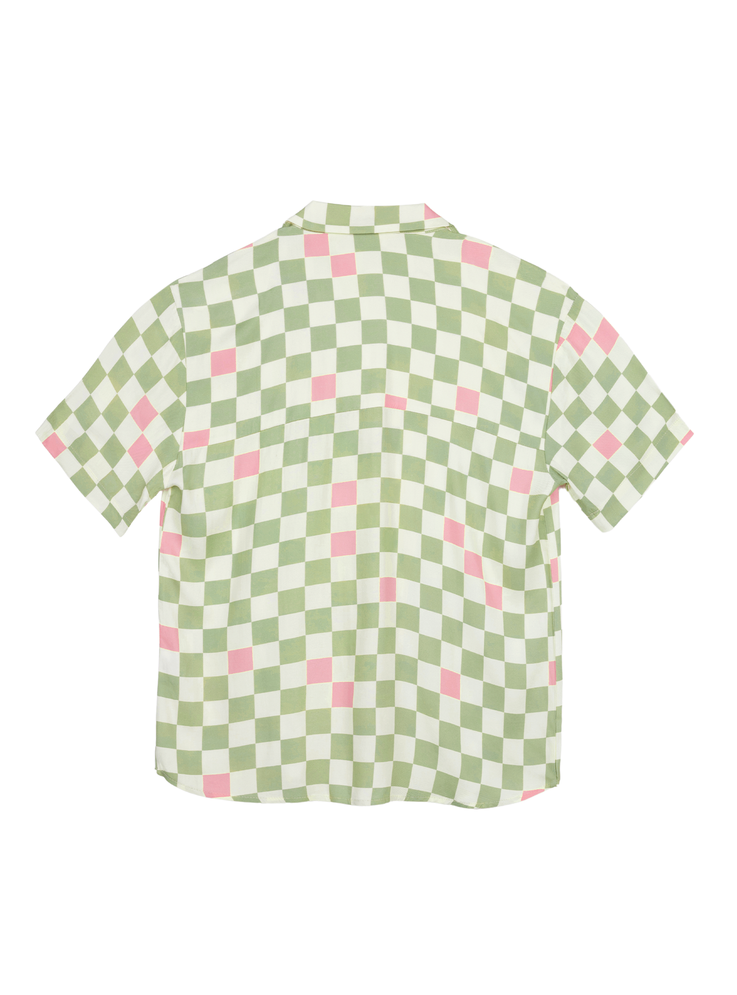 Resort Shirt (Quilt)