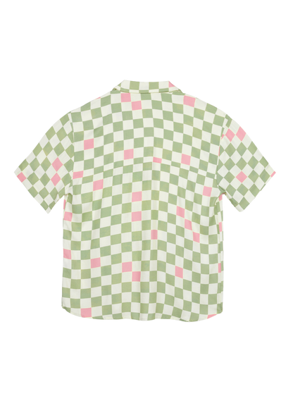 Resort Shirt (Quilt)