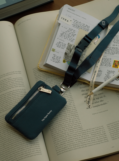 Commuter Phone Strap (Horizon)