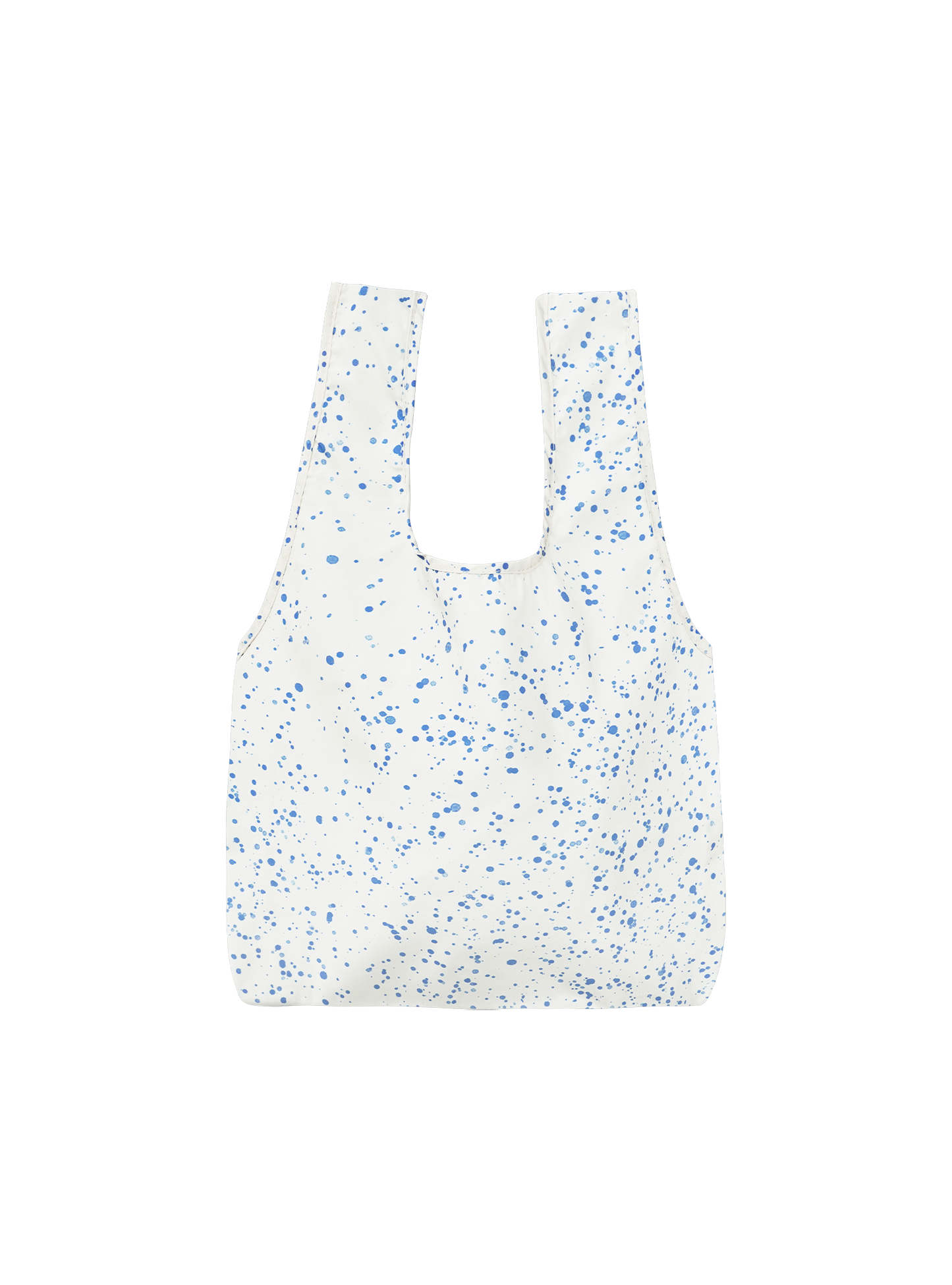 Reusable Bag (Cream Speckled)