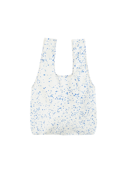 Reusable Bag (Cream Speckled)