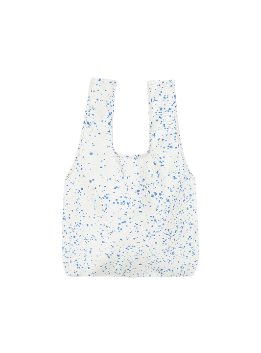 Reusable Bag (Cream Speckled)