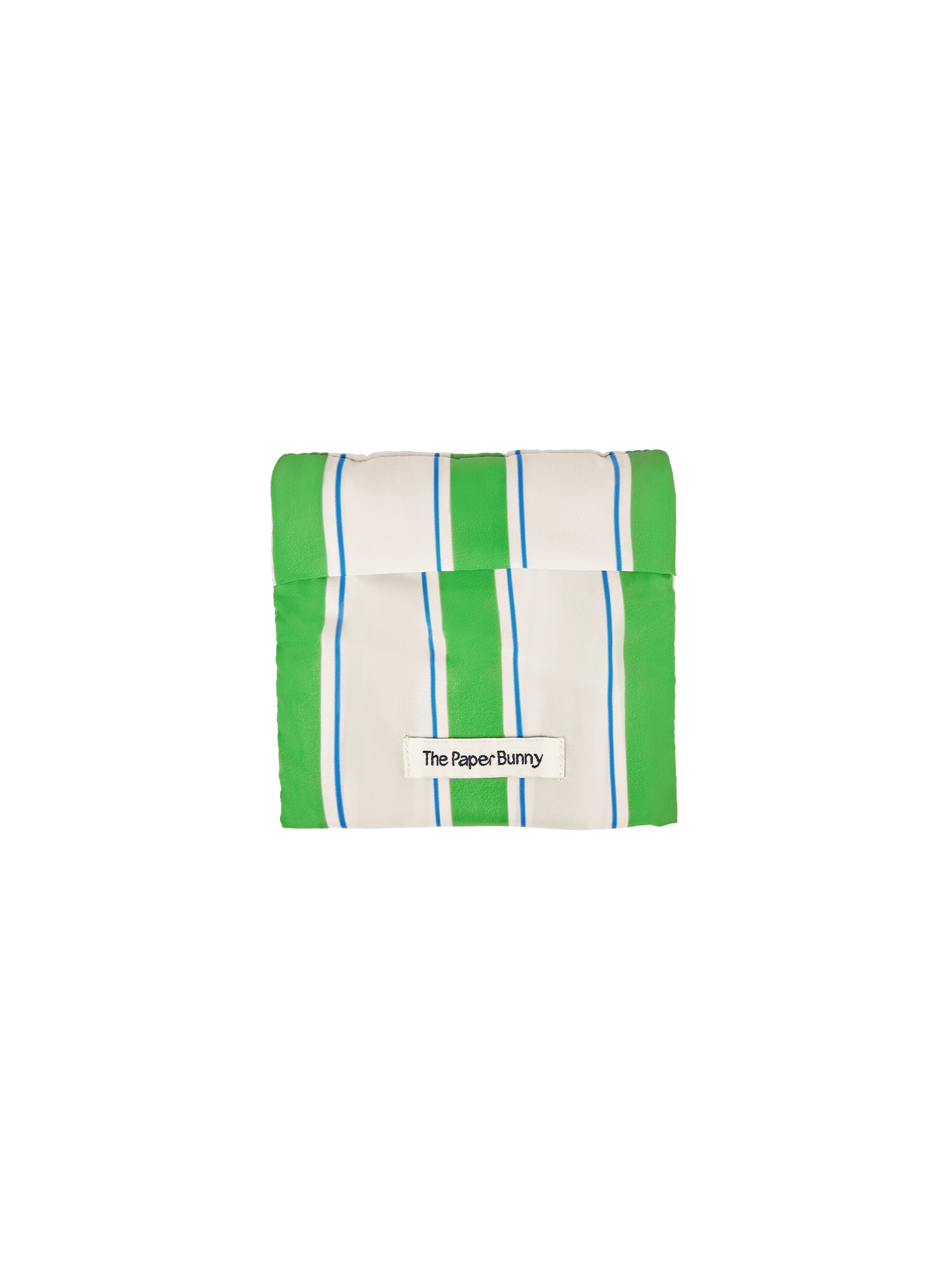 Reusable Bag (Deck Green)