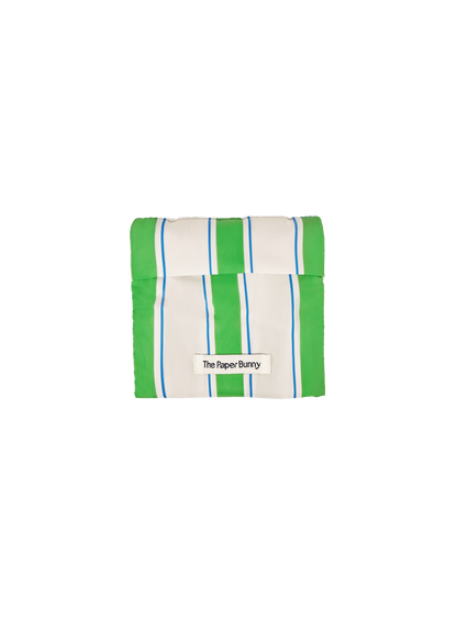 Reusable Bag (Deck Green)