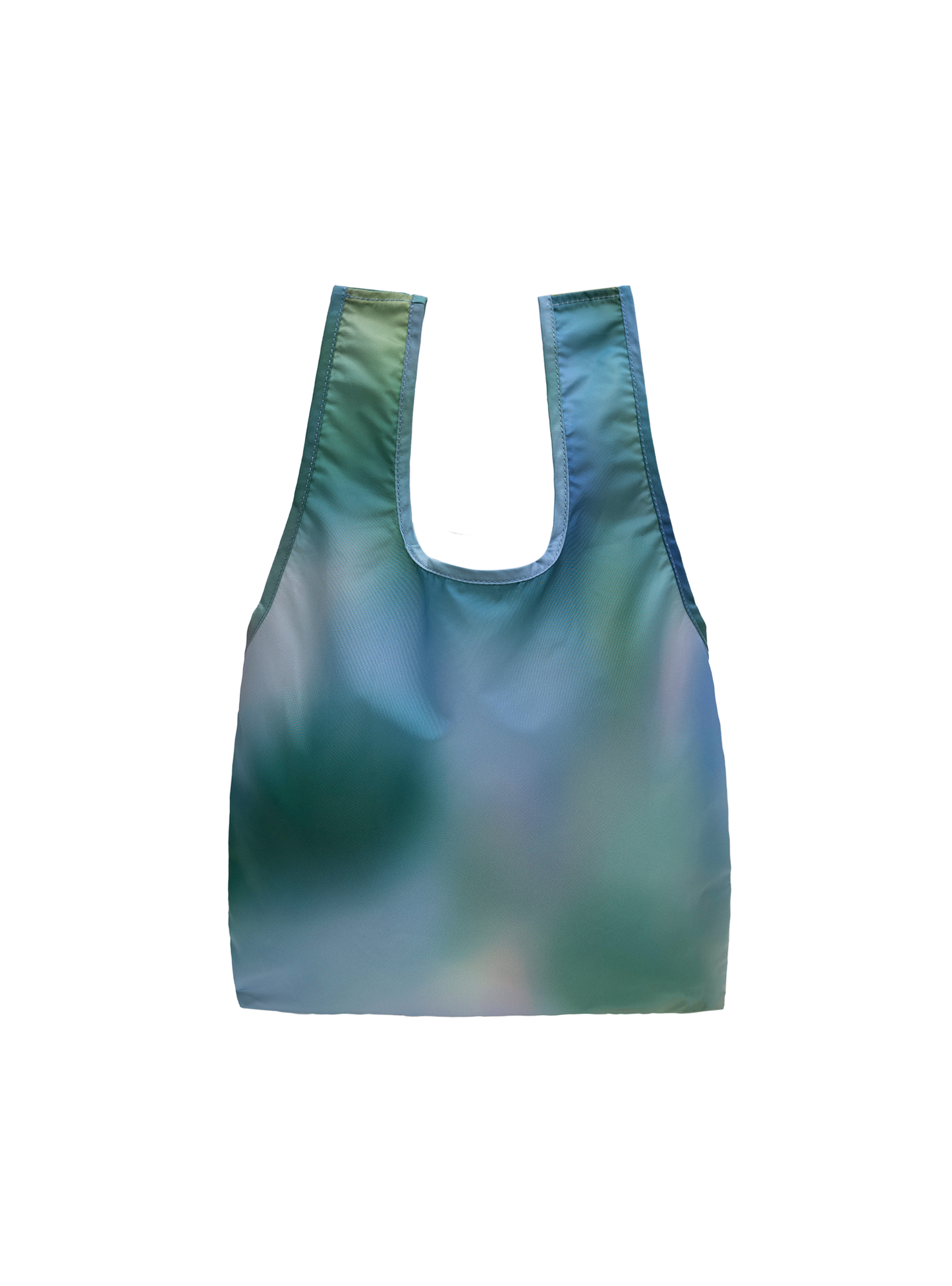 Mini Reusable Bag (Dreamscape)