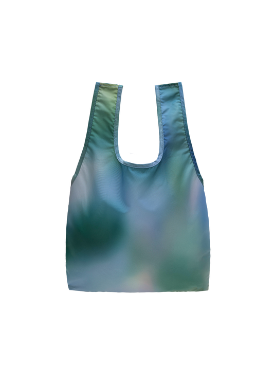 Mini Reusable Bag (Dreamscape)