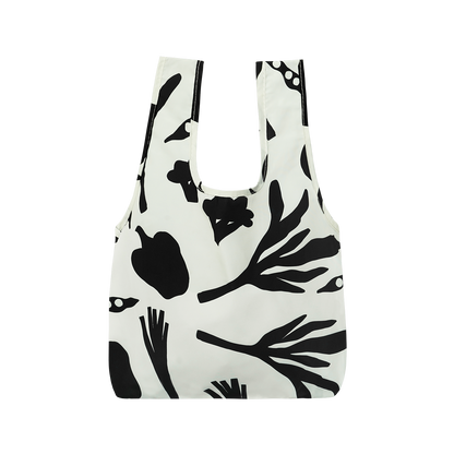 Reusable Bag (From the Ground)