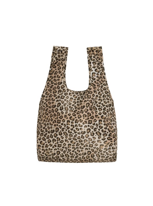 Reusable Bag (Leopard)