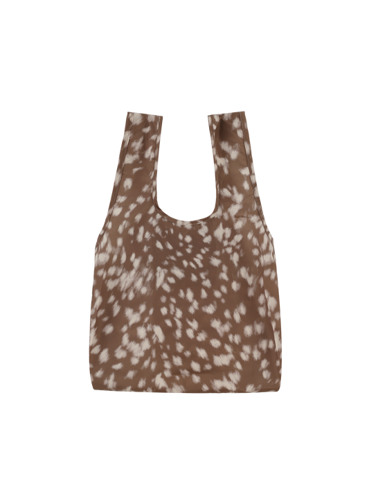 Reusable Bag (Deer Walnut)