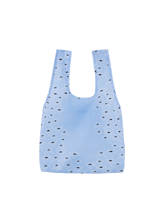 Reusable Bag (Meadow Frost)