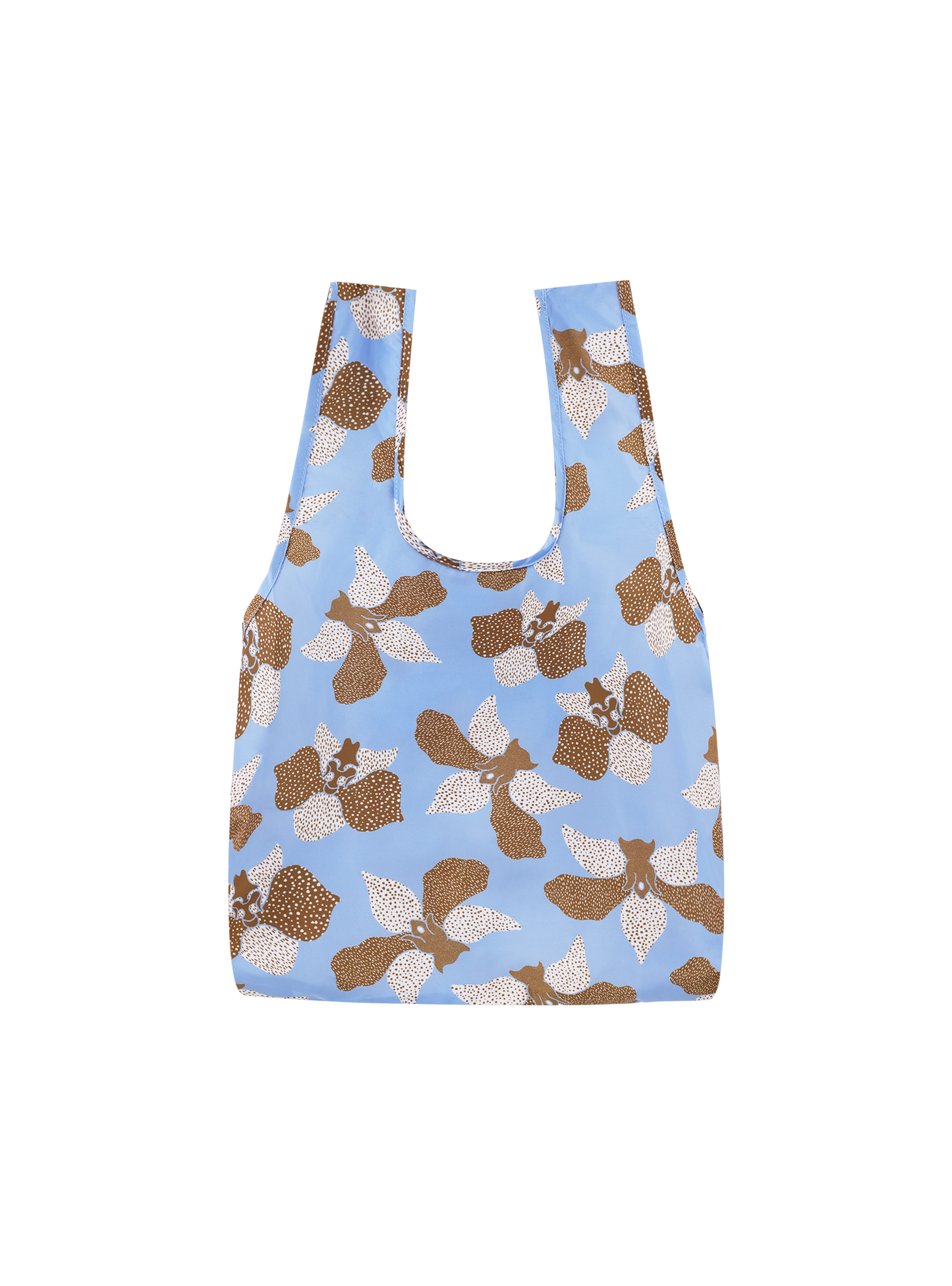 Reusable Bag (Orchid Sky)