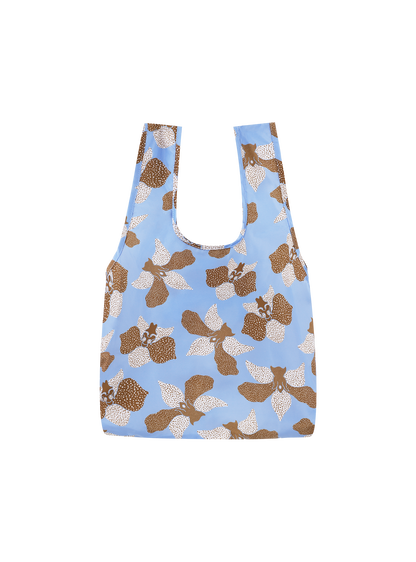 Reusable Bag (Orchid Sky)