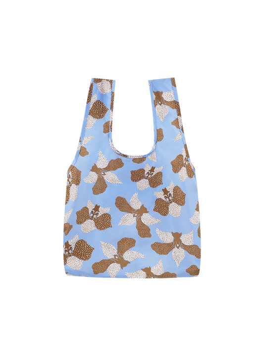 Reusable Bag (Orchid Sky)