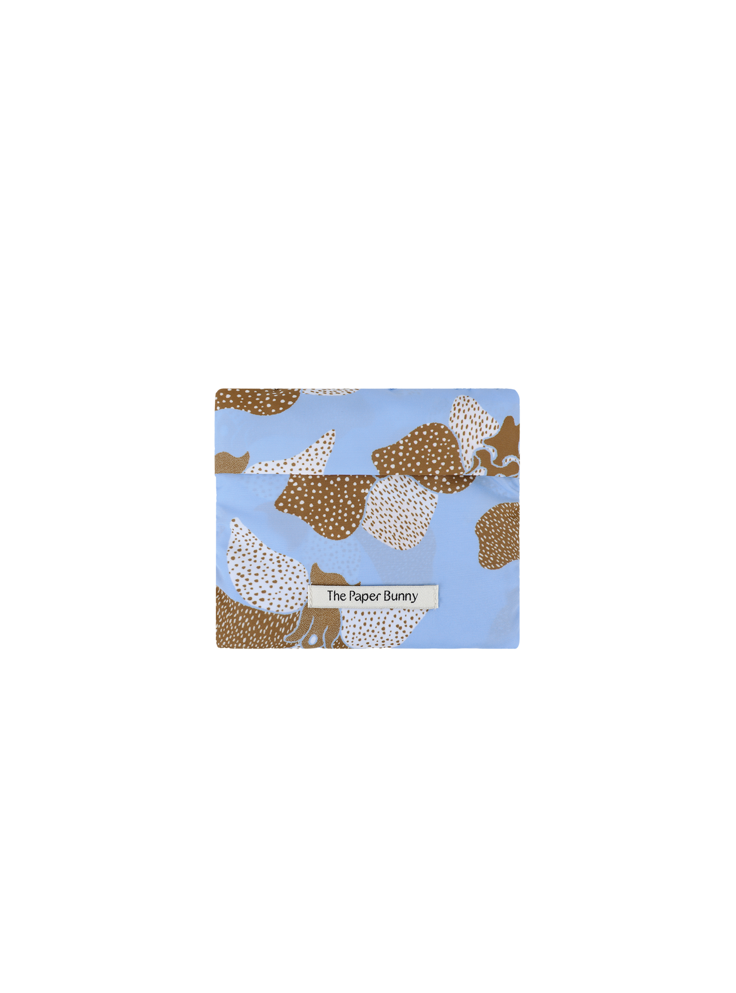 Reusable Bag (Orchid Sky)