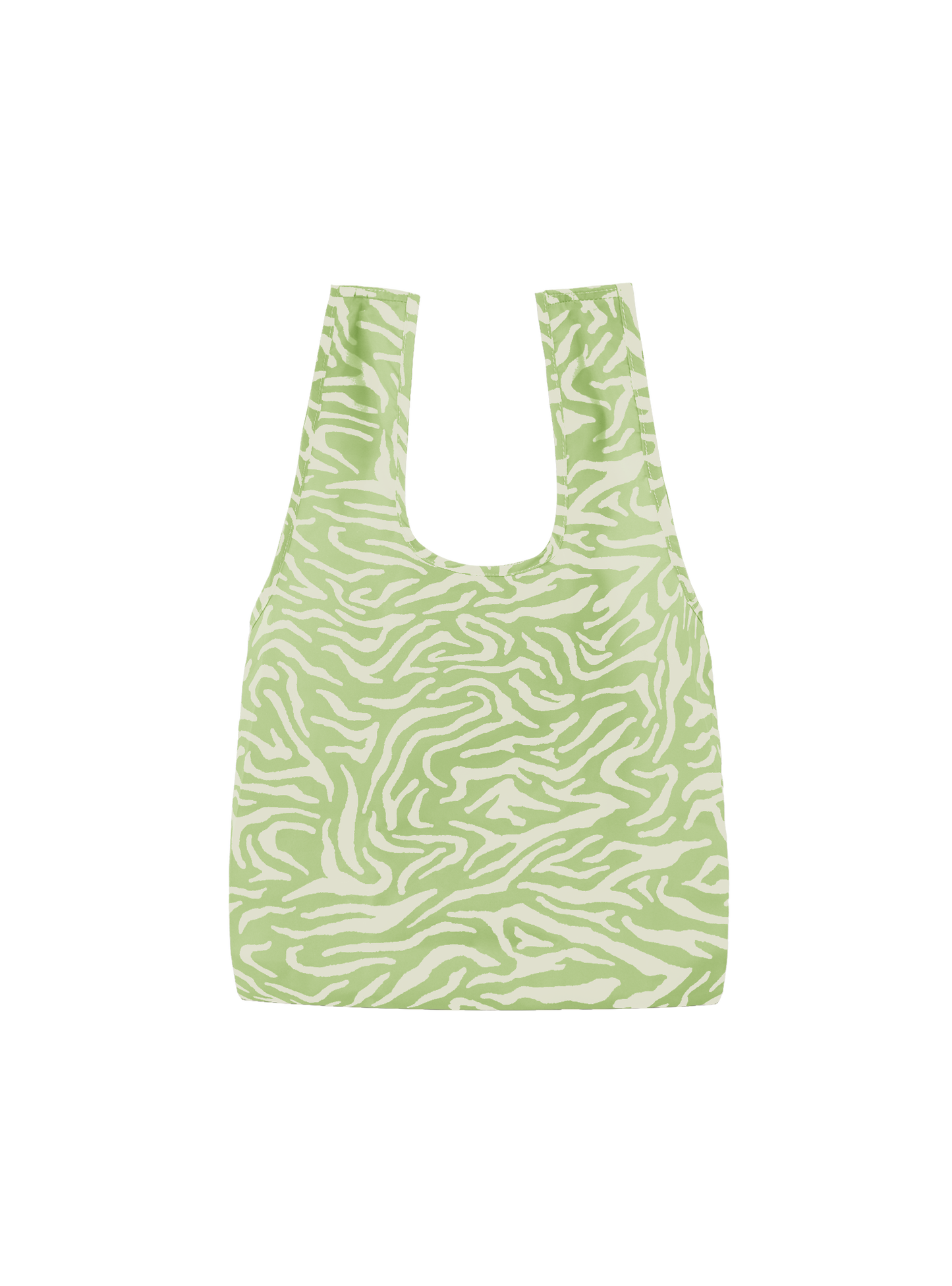 Reusable Bag (Tiger Jade)