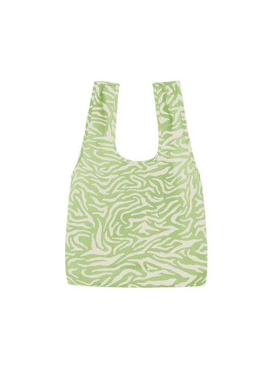 Reusable Bag (Tiger Jade)