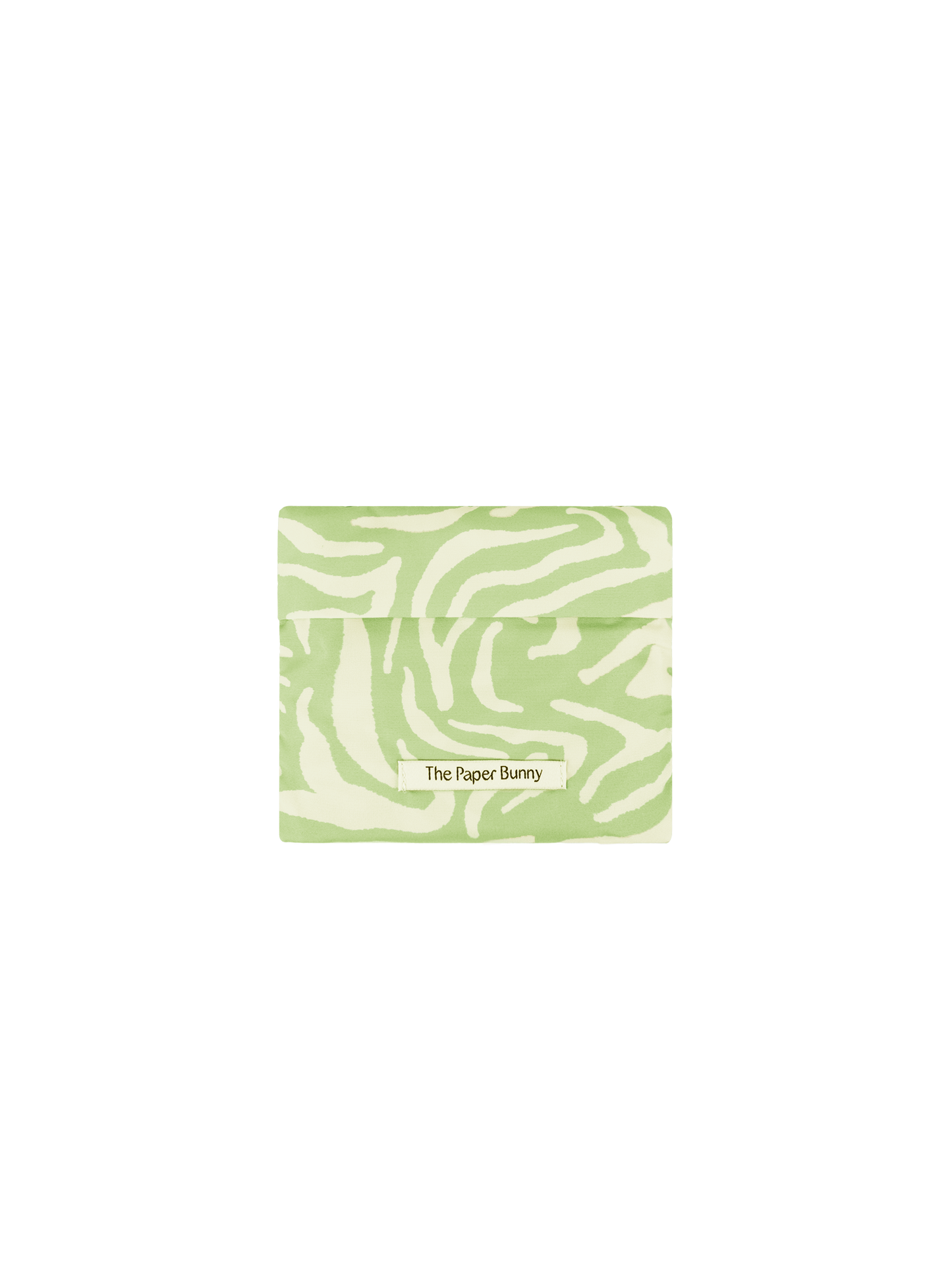 Reusable Bag (Tiger Jade)