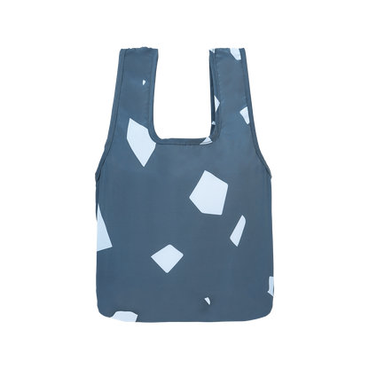 Reusable Bag (Navy Coast)