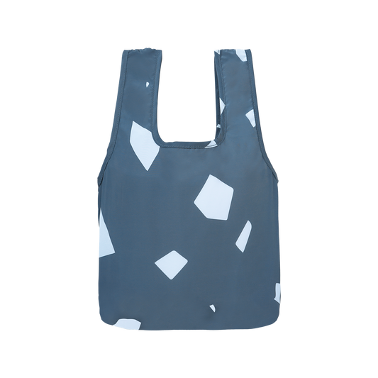 Reusable Bag (Navy Coast)