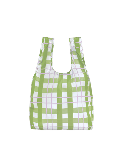 Reusable Bag (Picnic Olive)