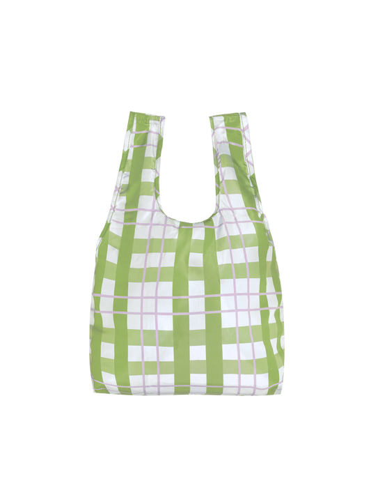 Reusable Bag (Picnic Olive)