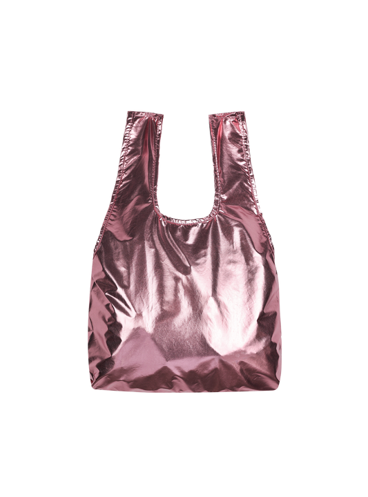 Reusable Bag (Rosé)