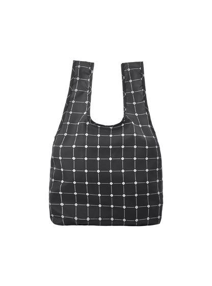 Reusable Bag (Tile Black)