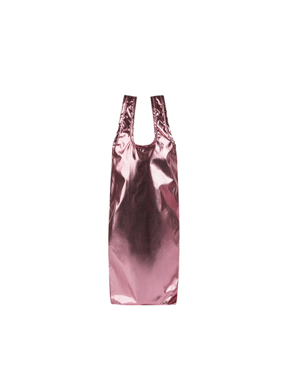 Reusable Bottle Bag (Rosé)