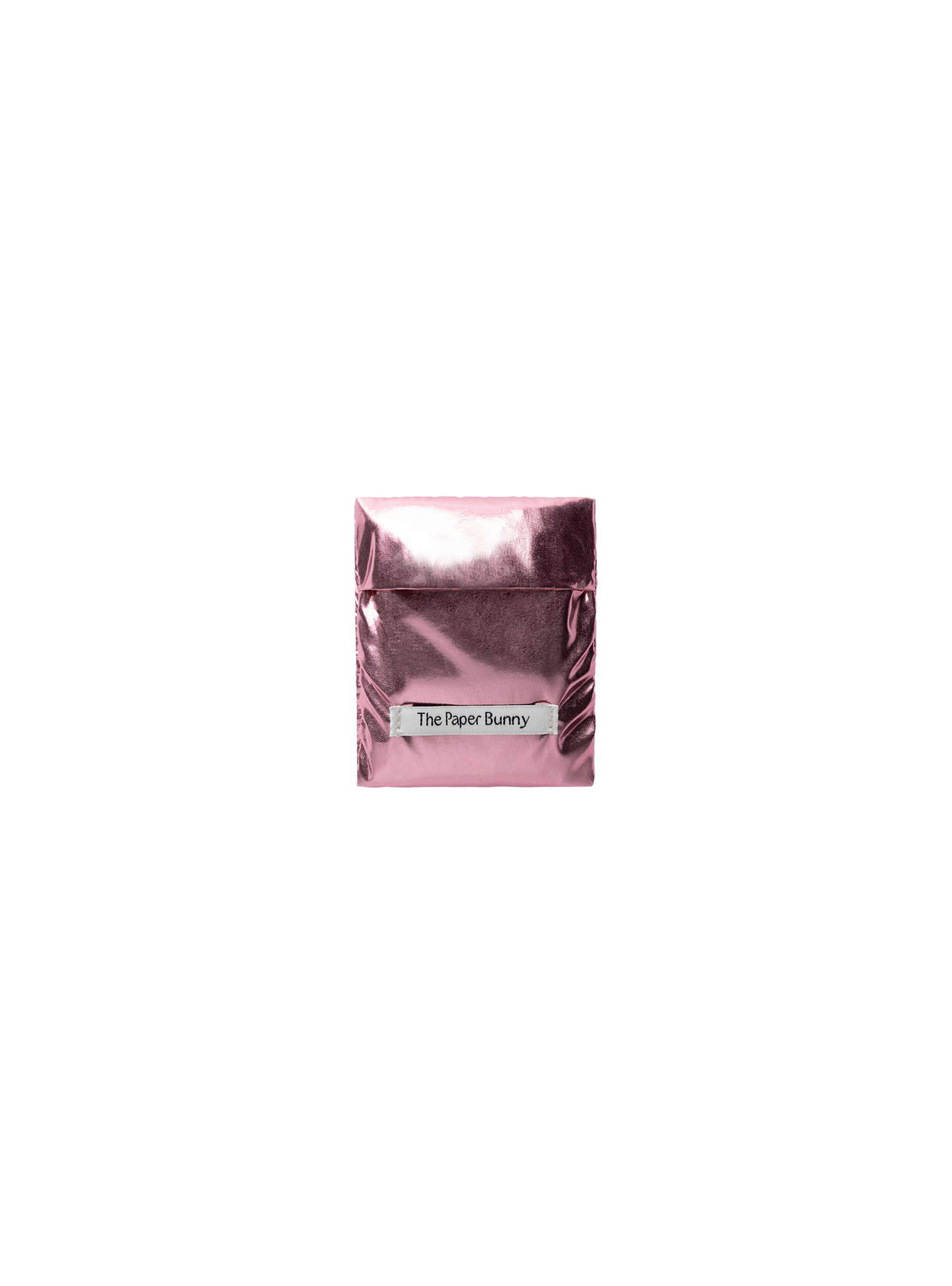 Reusable Bottle Bag (Rosé)
