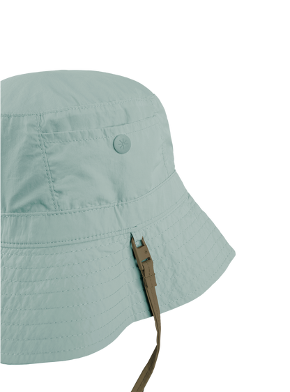 Reversible Bucket Hat (Birch)