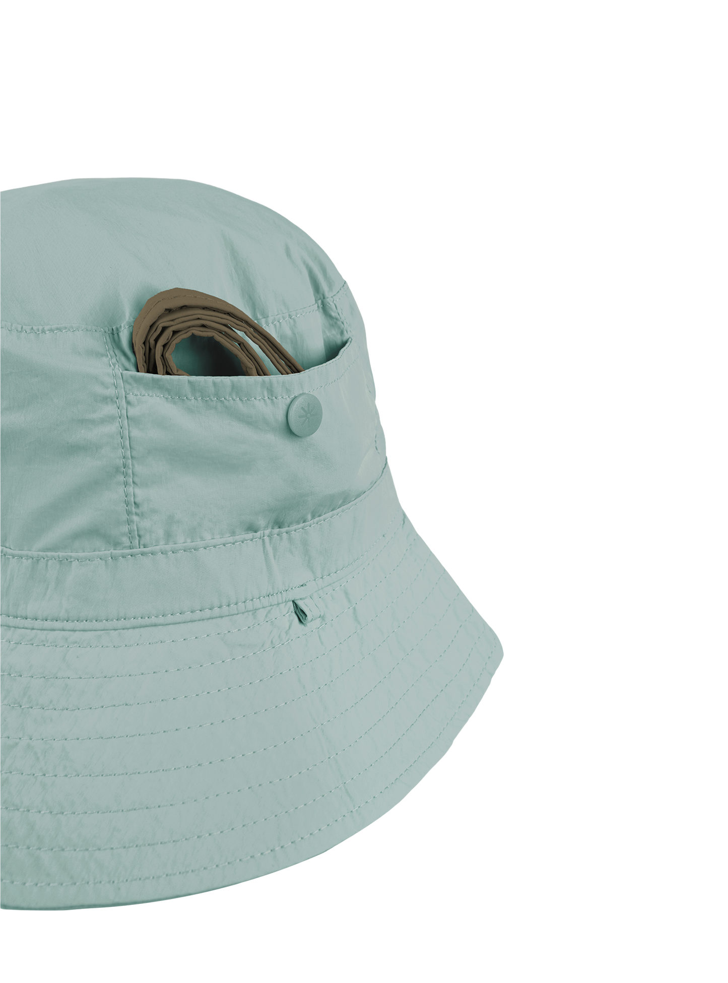 Reversible Bucket Hat (Birch)