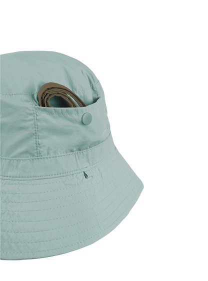 Reversible Bucket Hat (Birch)