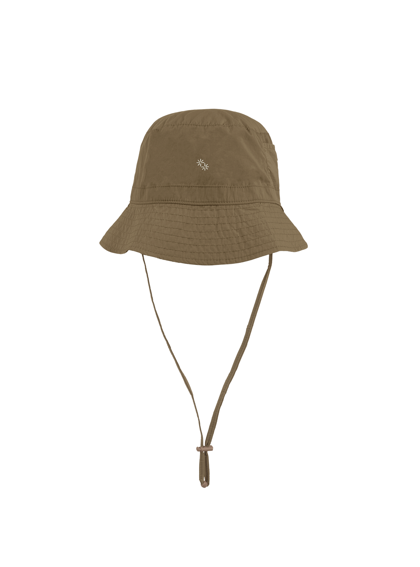 Reversible Bucket Hat (Caffe)