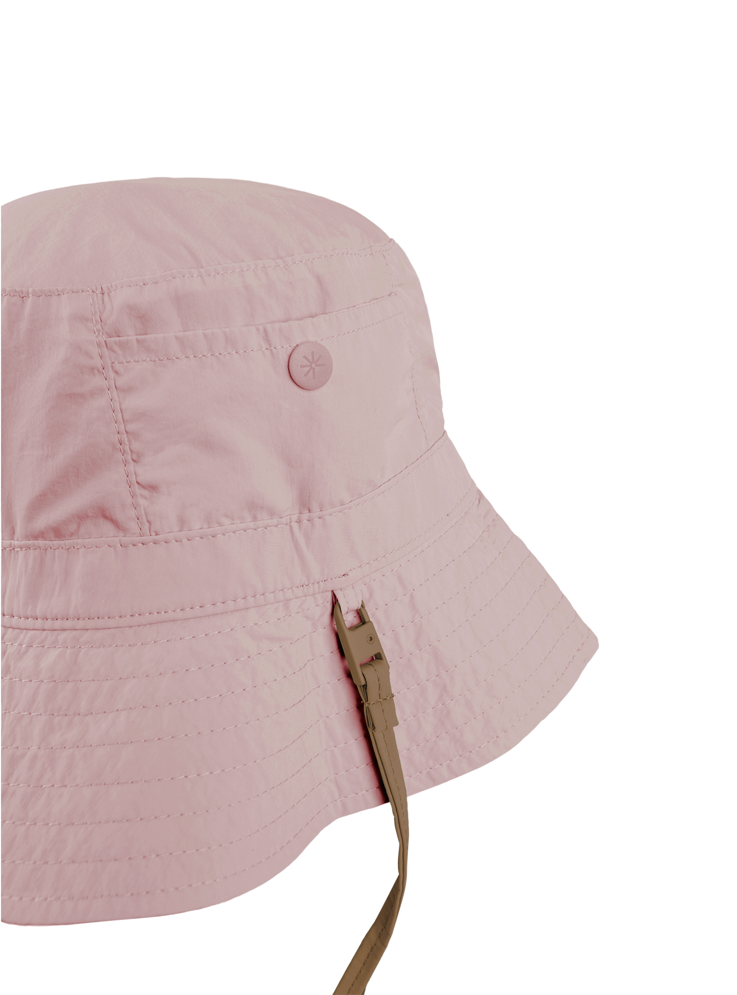 Reversible Bucket Hat (Caffe)