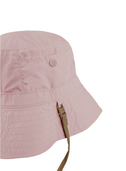 Reversible Bucket Hat (Caffe)