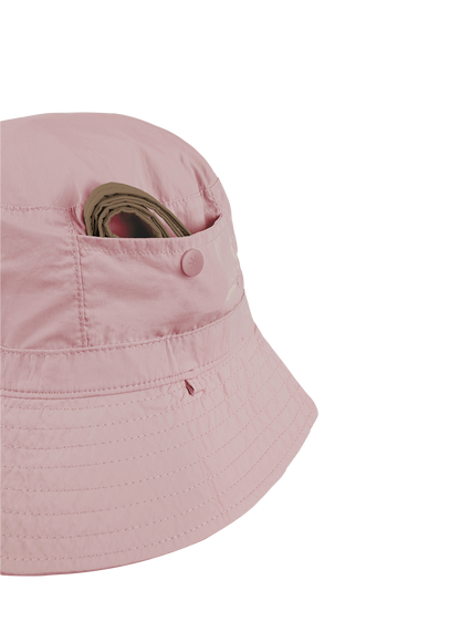 Reversible Bucket Hat (Caffe)