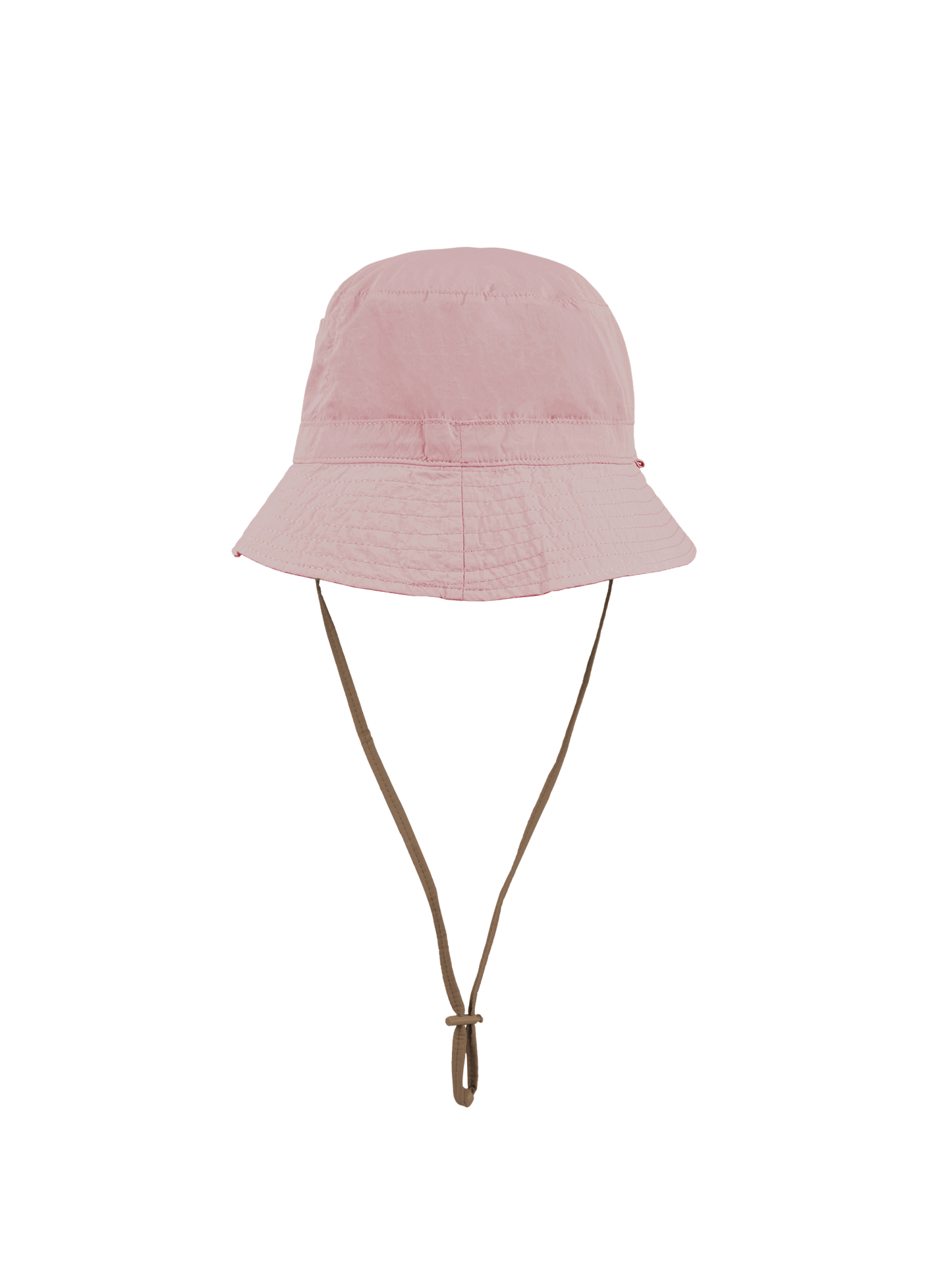 Reversible Bucket Hat (Caffe)
