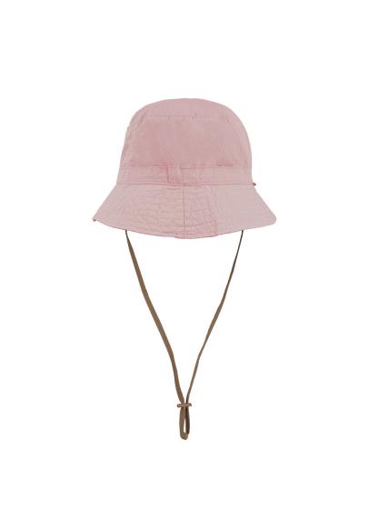 Reversible Bucket Hat (Caffe)
