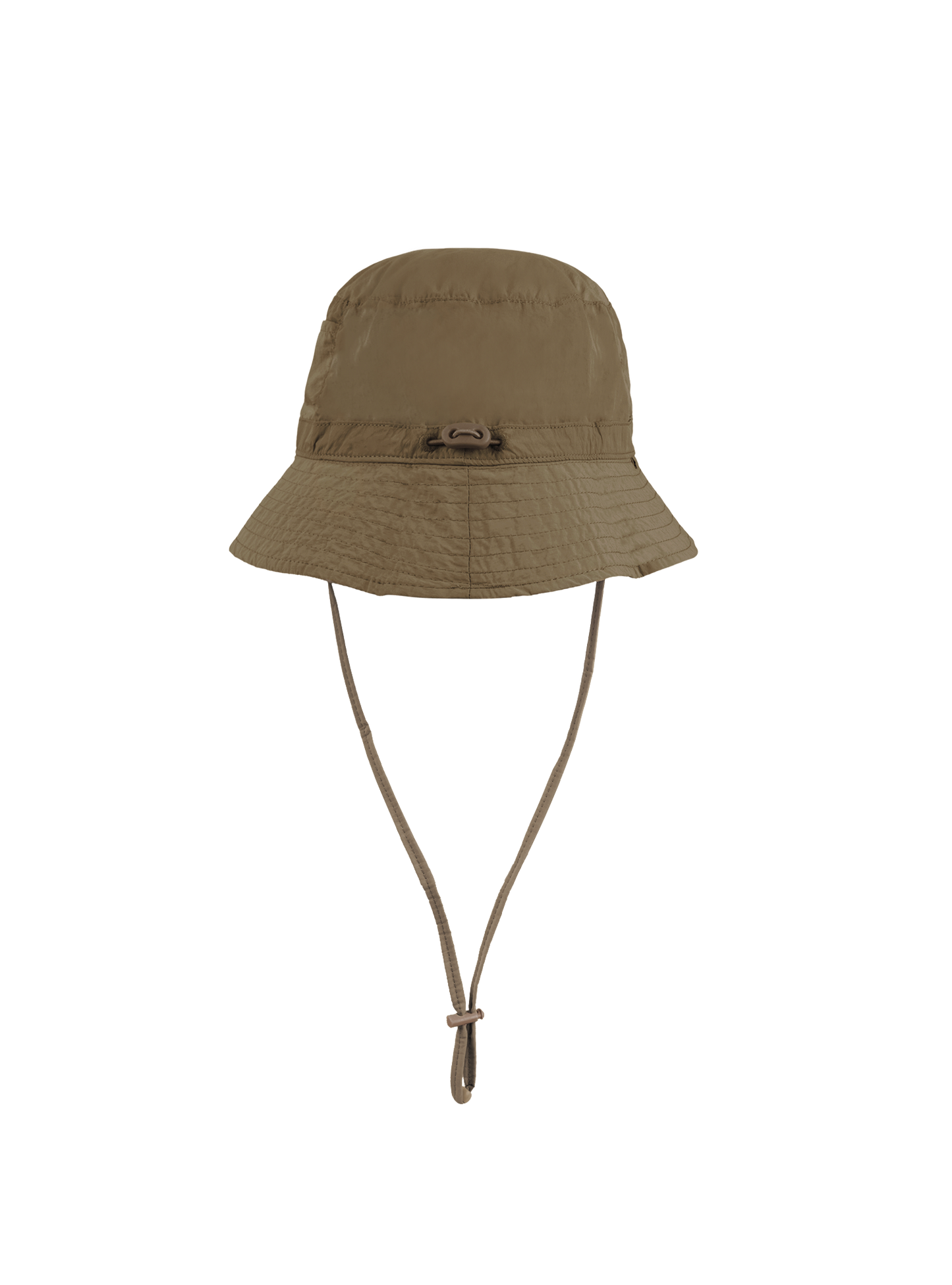 Reversible Bucket Hat (Caffe)