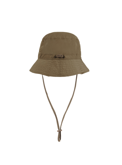 Reversible Bucket Hat (Caffe)